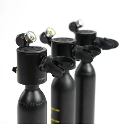 Lung Tank T-500